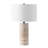 Angileh Travertine Table Lamp-1490569008