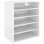 Shoe Cabinet Engineered Wood-1280360115