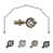 Antique Brass