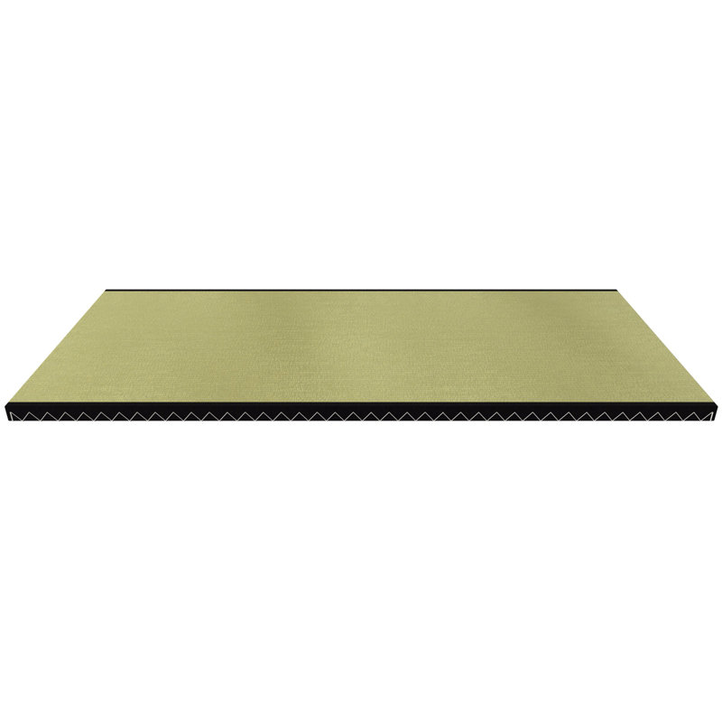 Christofor Tatami Mat, Rectangle 3' x 6'7"