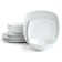 Ceramic Dinnerware - Service for 4