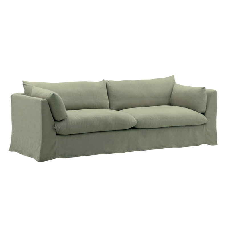 Otis Sofa, Forest