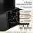 49” Wide Arched Entryway Hall Tree-111367145