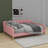 Upholstered Daybed With Legs-413632604-413632595