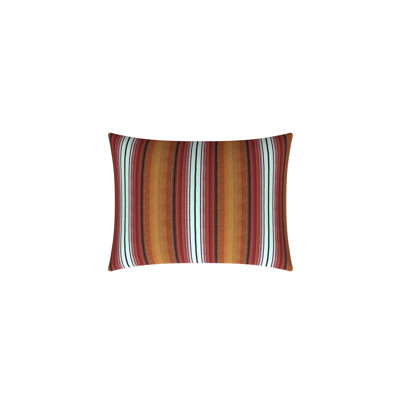 Caracas Lumbar Pillow Cover & Insert