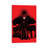 Zombie Nemesis - Wrapped Canvas Graphic Art-1054564998