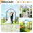Garden Arbor Arch