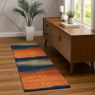 Tapis intérieur / extérieur lavable à la machine Chantille ACN2967