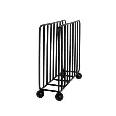Flacher Serviettenhalter Nisa