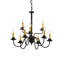 Ean 9 - Light Chandelier
