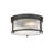Swati Glass Flush Mount-733141046-733141047