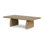 Sorrento Solid Wood Coffee Table