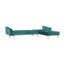 Lukas 4 Seater Sofa Bed-1444343589