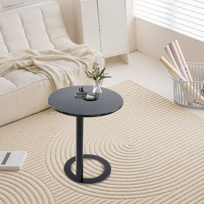 18” Round Side Table