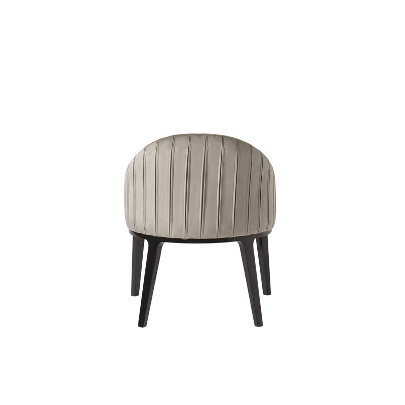 Andrew Martin Upholstered Arm Chair