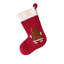 Gingerbread Girl Stocking