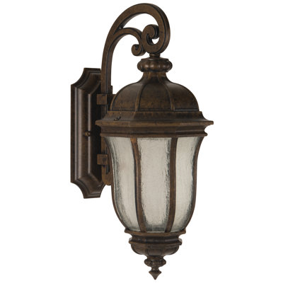 Harper Wall Light