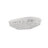 Ston Easton Flush Mount-23029840-23029836