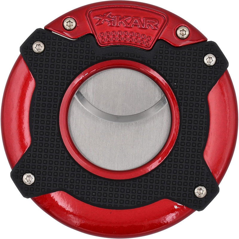 Xikar Accessory, Red