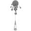 Encino 13 - Light Chandelier-59880854
