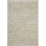 Loloi Laronde Pebble / Sage Area Rug