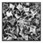 Textured 2 by Chalie MacRae - Print on Canvas-37421252-18302550