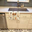Serviette de cuisine Coffee Bar-1234934663