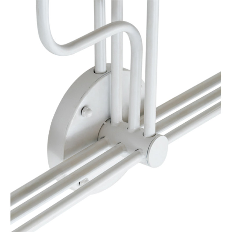 Paletta LED Armed Sconce
