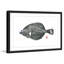 Andrew Clay - Single Picture Frame Print-20604438