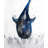 Shark Whale - Bathroom Marine Framed Matted Print for Decor
