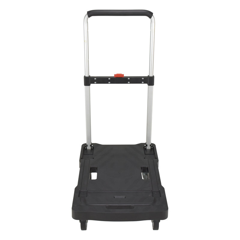 Chariot plateforme capacité 300 lb.
