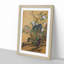 Roses by Lang Shining - Picture Frame Painting Print-55610515-55610514