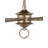 Nottaway 9 - Light Wrought Iron Dimmable Tiered Chandelier