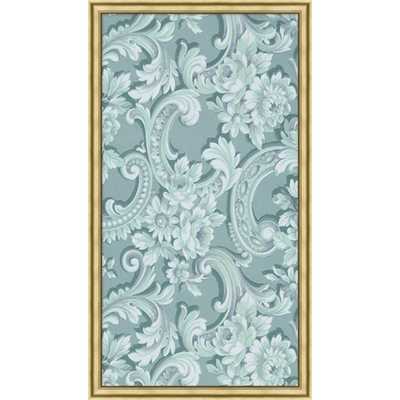 Tiffany Panel " Tiffany Panel 5 "