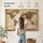 Regret The Chances Push Pin World Milstead III-107875961