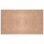 Ensemble de salle à manger 5 pièces, hauteur comptoir, rectangulaire, bois brun, meubles de salle à manger