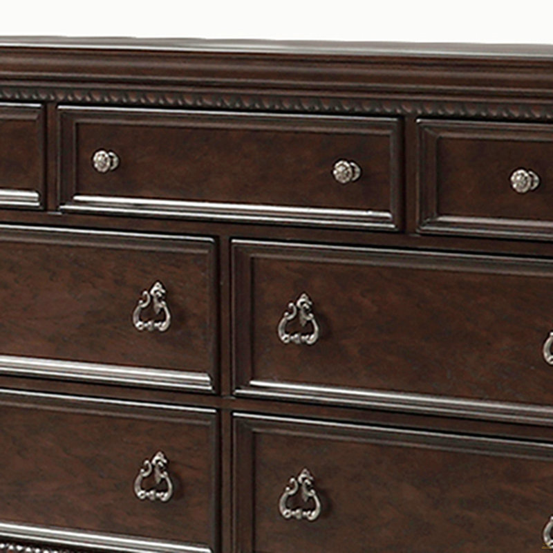 Commode 7 tiroirs