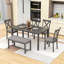 Ensemble repas pour 6 personnes Deshana-1584988271