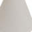 19" Deep Cone Slanted No Slub Lampshade-109702519-122875223