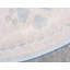 Tapis à motif oriental ciel Linz-40279999