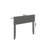 Daurice Solid Wood Panel Headboard-649722582-621769621