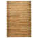 Elaine Organic Hand Knotted Jute Striped Rug