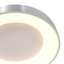 Aukievah LED Flush Mount-1701685626