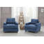 Ensemble de 2 chaises Dijon-1415127405