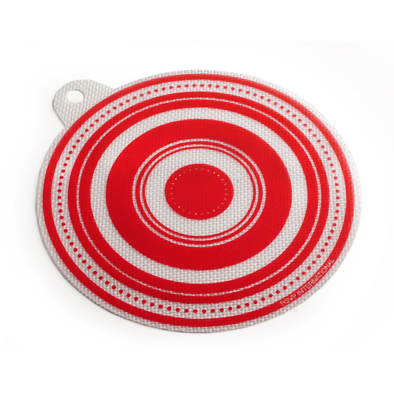 Design Imports Rubber Manual Jar Opener