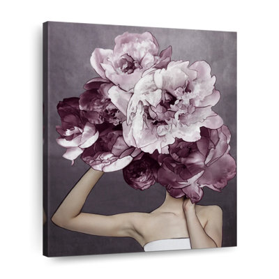 Lady Pivoine V