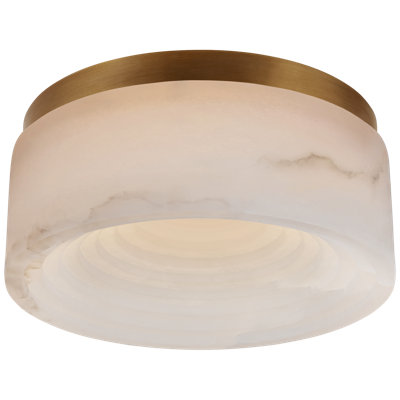 Kelly Wearstler Otto Solitaire Flush Mount
