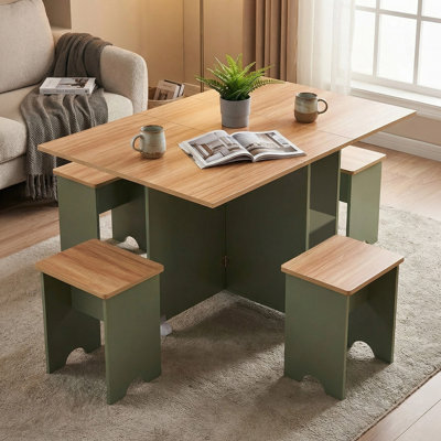 100 -Person Dining Set