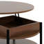 Table basse Kashaf