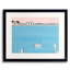 Dingys Print by Phyllis Adams-1291944207